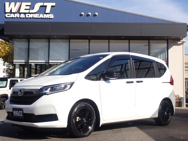 HONDA FREED PLUS G BLACK STYLE