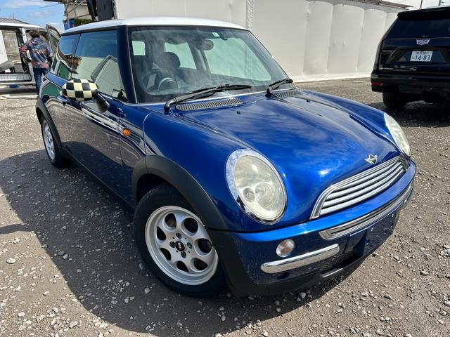 ＭＩＮＩ ＭＩＮＩ