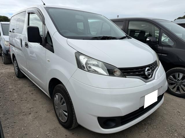 ＮＶ２００バネットバン ＶＸ　両側スライドドア　ナビ　バックカメラ　ＥＴＣ（1枚目）