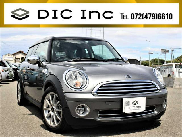 中古車22台 大阪府のmini クーパー クラブマン mini 40万台から選べる価格相場検索サイトbiglobe中古車 情報提供 グーネット 中古車22台 大阪府のmini クーパー クラブマン mini 40万台から選べる価格相場検索サイトbiglobe中古車 情報提供 グーネット