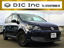 VOLKSWAGEN GOLF TOURAN