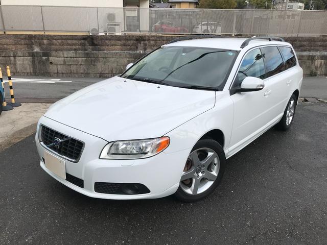 ボルボ Ｖ７０