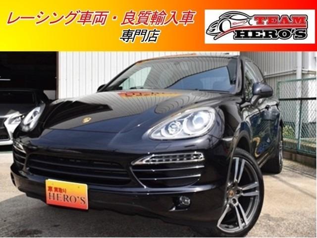 ティプトロニックS 4WD 黒革 SR スポーツエギゾースト(1枚目)