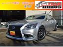 レクサス ＬＳ ＬＳ６００ｈ　バージョンＣ　Ｉパッケージ　４ＷＤ...