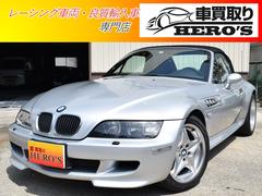 ＢＭＷ　Ｍロードスター　ベースグレード　Ｚ３　Ｍロードスター　３．２Ｌ