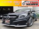 MERCEDES BENZ CLA-CLASS