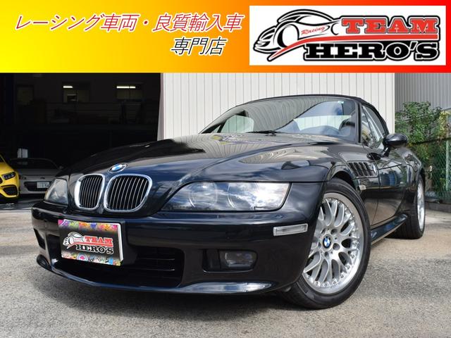 Z3 2.2i エディション1入庫!