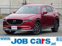 マツダ ＣＸ－５ ＸＤ　プロアクティブ　ＢＯＳＥサウンド　パワー...