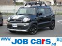 SUZUKI XBEE