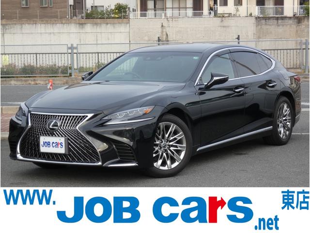 純正ＳＤナビ　ドラレコ　ＥＴＣ２．０　前後ソナー ハンズフリーパワートランクリッド　電動オットマン　ランフラットタイヤ