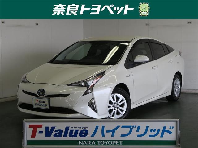 Sセーフティプラス 衝突被害軽減ブレーキ バックモニター(1枚目)