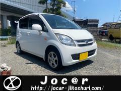 ムーヴ L 純正アルミ ETC 運転席 助手席 エアバッグ 純正キーレス 横開き式リアゲート 中古車画像