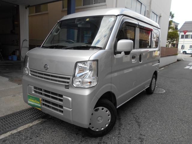 日産 ＮＶ１００クリッパー ＧＸ ＳＤナビ フルセグ 通販