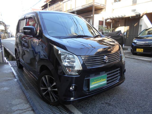 ワゴンＲ入庫しました ＳＤナビＴＶＢカメラＥＴＣデジタルインナーミラードラレコ