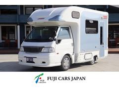 日産　バネットバン　東和モータース　カービィＤＣ　ツインサブバッテリー　１５００Ｗインバーター