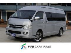 トヨタ　ハイエースバン　かーいんてりあ高橋　オリジナル　サブバッテリー　ＦＦヒーター