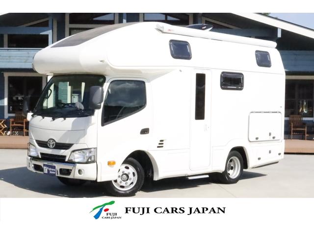 アネックス　リバティ５２ＳＰ　リチウム２４０Ａｈ　家庭用エアコン　ＦＦヒーター　床暖房　温水ボイラー　シャワー　トイレ　シンク　冷蔵庫　ＴＶ　フレキシブルソーラー　オーニング　マックスファン　レカロシート　ナビ　Ｂカメ　ＥＴＣ