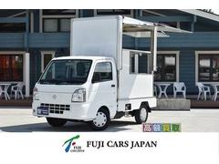 日産　ＮＴ１００クリッパートラック　ＤＸ　移動販売車　キッチンカー　ケータリングカー