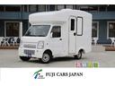 　事務室車　普通車８ナンバー登録車　冷蔵庫　サブバッテリー　走行充電　１５００Ｗインバーター　マックスファン　ウィンドウエアコン(1枚目)