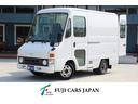 　自社新規架装　移動販売車　キッチンカー　ケータリングカー　２槽シンク　ホシザキ冷凍冷蔵庫　換気扇　外部電源　ＮＯｘＰＭ適合車　ＡＴ　タイミングベルト交換済み(1枚目)