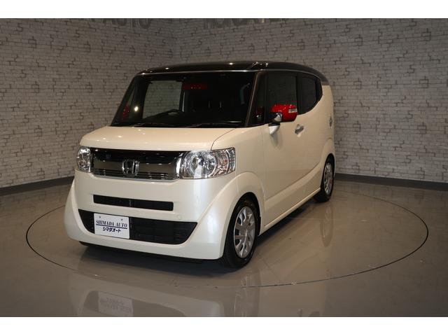 G・ターボAパッケージ 衝突軽減ブレーキ ナビ付き フルセグ(1枚目)