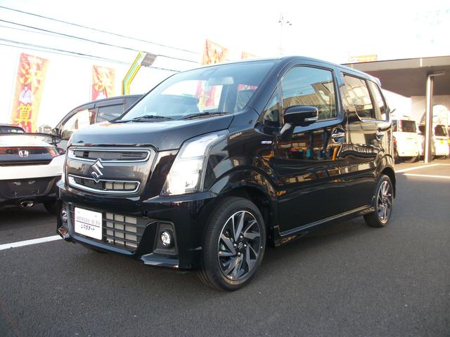 ハイブリッドX 衝突軽減ブレーキ インテリキー(1枚目)