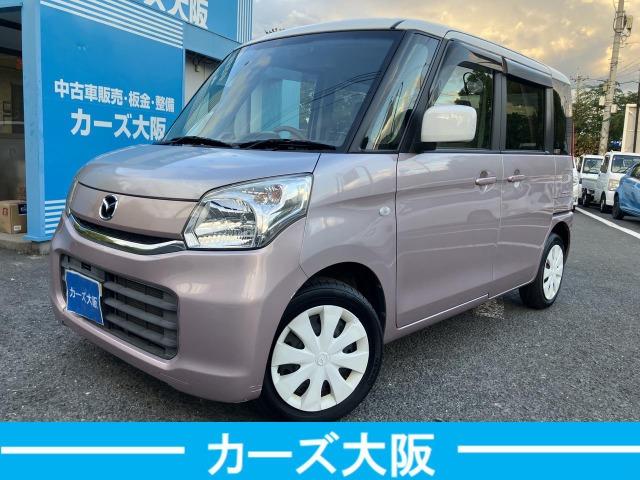支払総額以外に費用はかかりません！ 程度の良い車をお安く提供しているので好評いただいております！