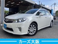 SAI S J7932 中古車画像