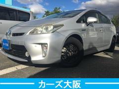 プリウス S J9882 中古車画像