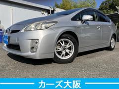 プリウス S J6424 中古車画像