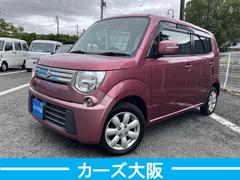MRワゴン Xセレクション CarsOsaka:J1470 中古車画像