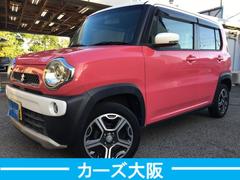 ハスラー X CarsOsaka:8522 中古車画像