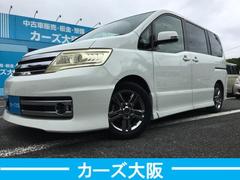 セレナ ライダー CarsOsaka:J2625 中古車画像