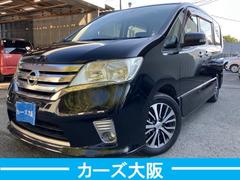 セレナ ハイウェイスター Jパッケージ J2093 中古車画像