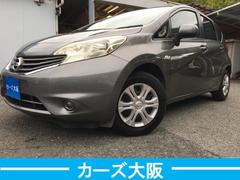 ノート X J3320 中古車画像