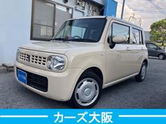 アルトラパン G CarsOsaka:H0975 中古車画像