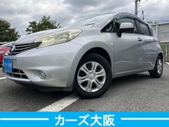 ノート メダリスト CarsOsaka:J4219 中古車画像