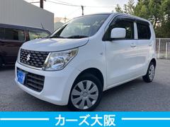 ワゴンR FX CarsOsaka:K7261 中古車画像
