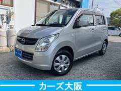 AZワゴン XG CarsOsaka:H50000 中古車画像