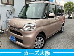 タント L 0354 中古車画像
