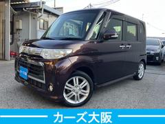 タント カスタムRS CarsOsaka:J7925 中古車画像