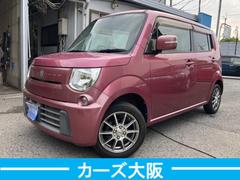 MRワゴン X CarsOsaka:J3986 中古車画像