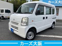 エブリイ PA 660 PA ハイルーフ CarsOsaka:J3558 中古車画像