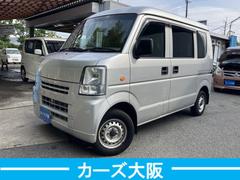 エブリイ PA ハイルーフ CarsOsaka:J9944 中古車画像