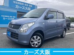 ワゴンR FX 660 FX CarsOsaka:J7078 中古車画像