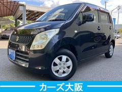 ワゴンR FX CarsOsaka:J2096 中古車画像
