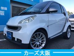 スマートクーペ  507 中古車画像