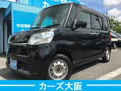 タント L SA CarsOsaka:I4277 中古車画像