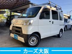 ハイゼットグランカーゴ  CarsOsaka:J9358 中古車画像