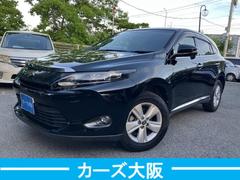 ハリアー エレガンス CarsOsaka:F9778 中古車画像